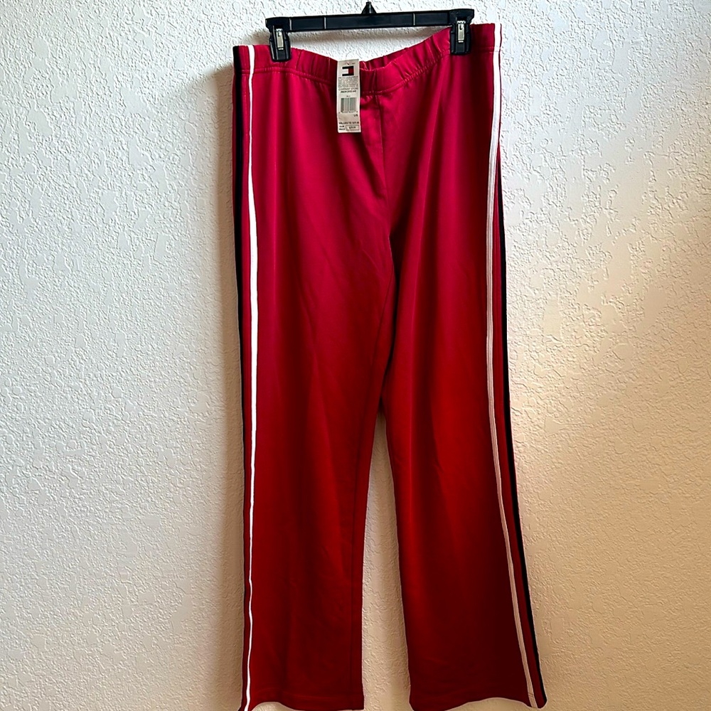 Men’s jogging pants